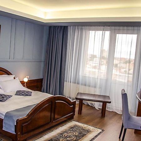 New Royal Hotel Constanţa Buitenkant foto