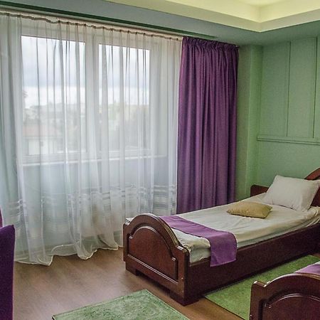 New Royal Hotel Constanţa Buitenkant foto